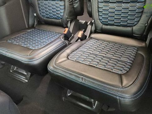 Used 2022 Ford Bronco Wildtrak AWD/4WD image 28