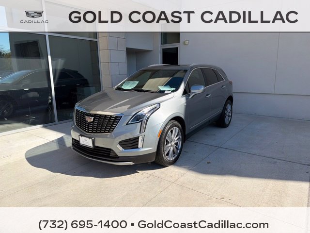 Used 2024 Cadillac XT5 Premium Luxury AWD/4WD image 1