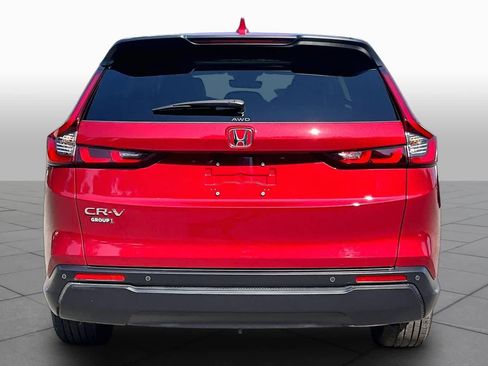 Used 2026 Honda CR-V EX-L image 5