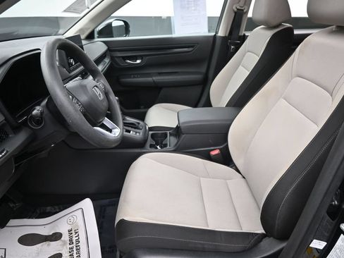 Used 2023 Honda CR-V EX image 29