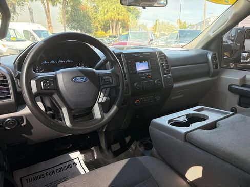 Used 2021 Ford F350 XL RWD image 12