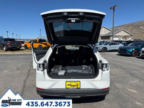 New 2026 Ford Mustang Mach-E Premium image 57