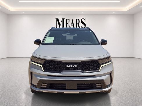 Used 2023 Kia Sorento SX FWD image 8
