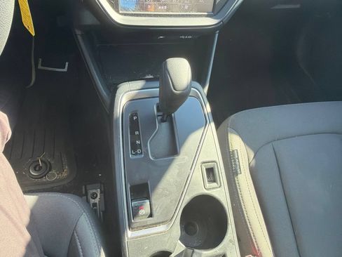Certified 2024 Subaru Impreza 2.0i AWD/4WD image 41