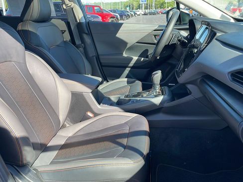 Used 2025 Subaru Crosstrek 2.5i Limited w/ Crosstrek Mirror Package AWD/4WD image 27