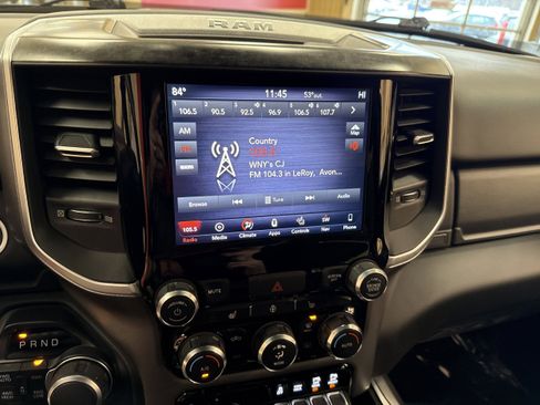 Used 2019 RAM 1500 Big Horn image 40