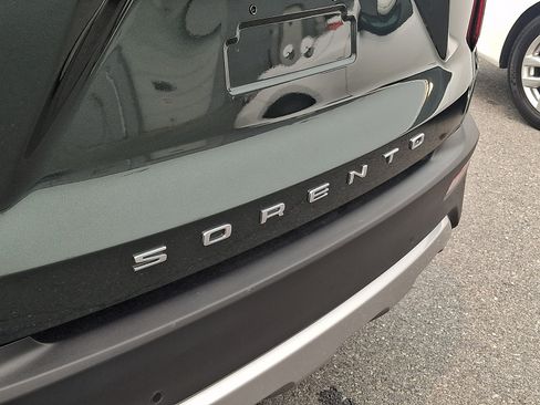 Used 2022 Kia Sorento X-Line EX AWD/4WD image 31