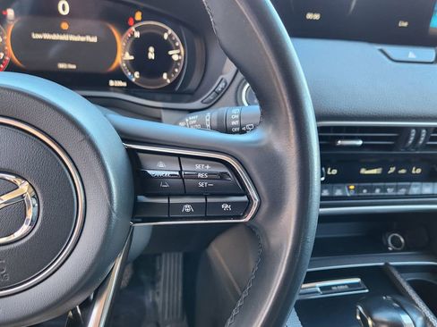 Used 2024 MAZDA CX-90 3.3 Turbo S image 16