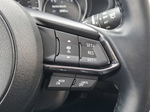 Used 2024 MAZDA CX-5 AWD 2.5 S w/ Preferred Package image 22