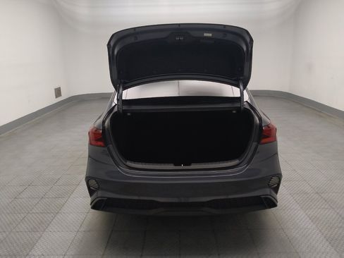 Used 2023 Kia Forte LXS FWD image 29