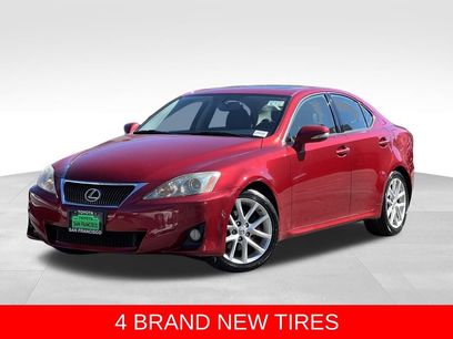 Used 2013 Lexus IS 250