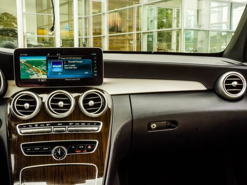Used 2022 Mercedes-Benz C 43 AMG 4MATIC Cabriolet image 18