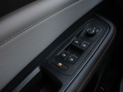 New 2026 Volkswagen Atlas Peak Edition AWD/4WD image 8