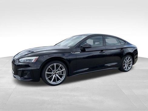 Used 2025 Audi A5 2.0T Premium Plus AWD/4WD image 5