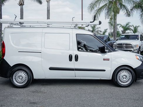 Used 2020 RAM ProMaster City Tradesman image 12