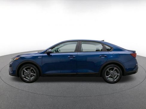 Used 2026 Kia K4 FWD image 4