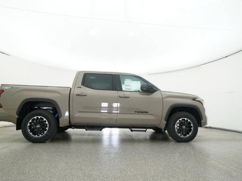 New 2026 Toyota Tundra SR5 image 38
