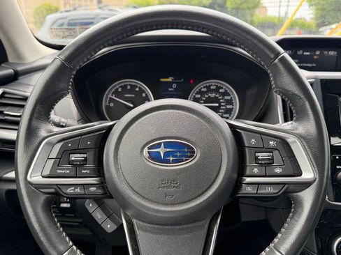 Used 2022 Subaru Forester Premium AWD/4WD image 11