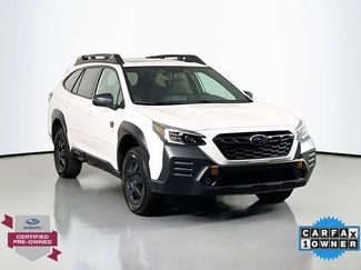 Certified 2023 Subaru Outback Wilderness 360° Tour