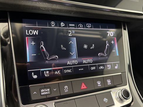 Used 2023 Audi Q7 3.0T Premium Plus image 19