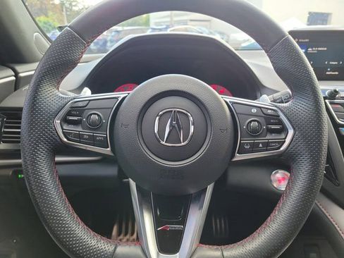 Used 2024 Acura RDX A-Spec image 14