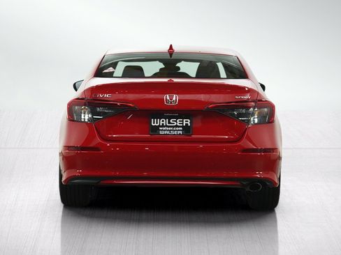 Used 2023 Honda Civic Sport image 4