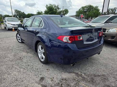 Used 2009 Acura TSX Sedan image 5