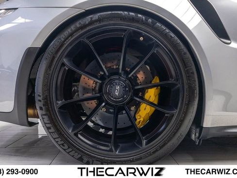 Used 2016 Porsche 911 GT3 RS RWD image 30