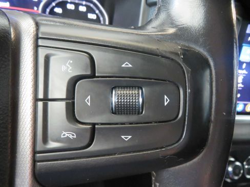 Used 2021 GMC Yukon Denali AWD/4WD image 38