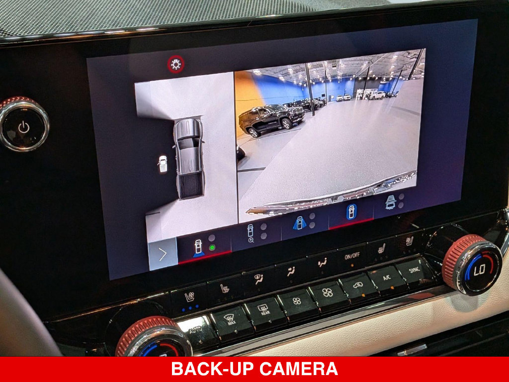 Used 2023 GMC Canyon AT4X AWD/4WD image 27