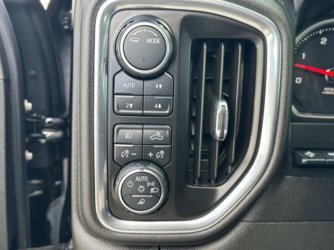 Used 2022 Chevrolet Silverado 3500 High Country w/ Z71 Off-Road Package image 18