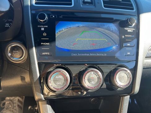 Used 2020 Subaru WRX Limited w/ Popular Package #1 image 14