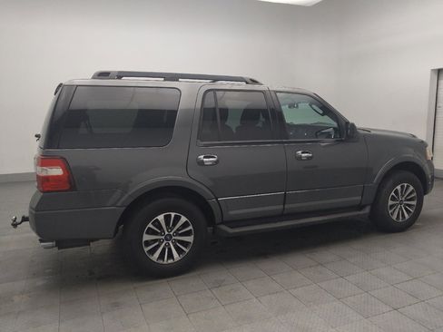 Used 2017 Ford Expedition XLT image 10