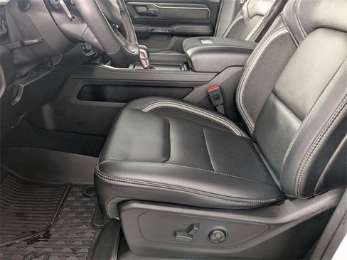 Used 2025 RAM 1500 RHO image 12