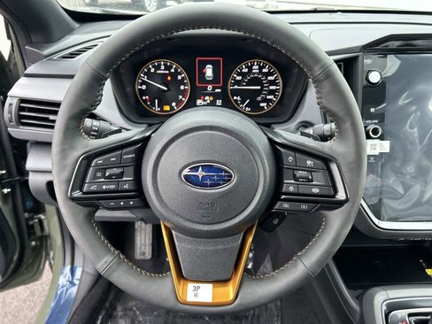 New 2026 Subaru Crosstrek 2.5i Wilderness image 10