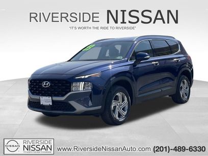 Used 2023 Hyundai Santa Fe SEL