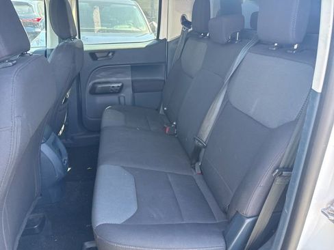 Used 2022 Ford Maverick XL w/ Equipment Group 100A Standard AWD/4WD image 4
