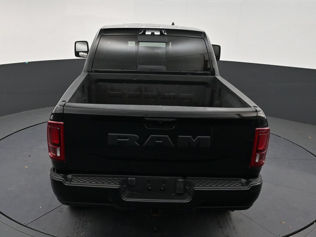 Used 2026 RAM 2500 Limited AWD/4WD image 15