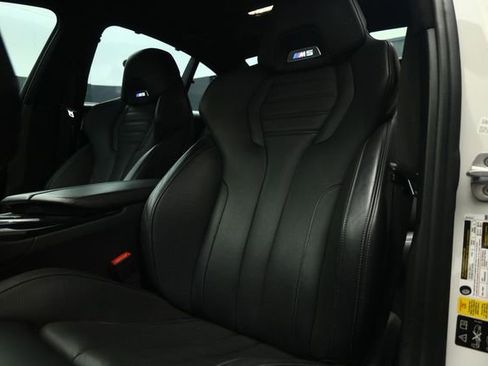 Used 2018 BMW M5 w/ Executive Package AWD/4WD image 55