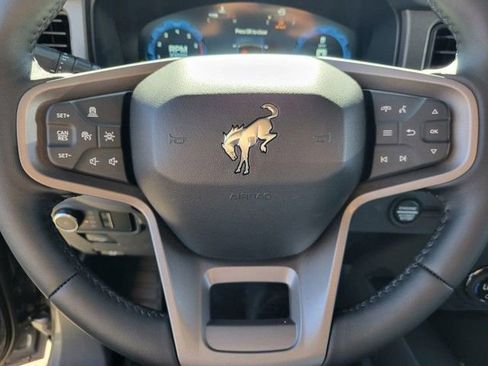 New 2025 Ford Bronco Badlands AWD/4WD image 15