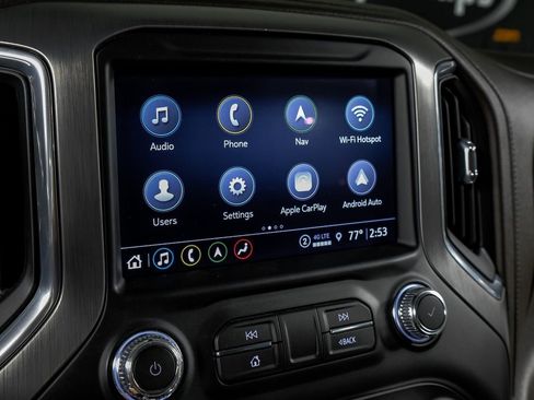 Used 2021 GMC Sierra 1500 Denali image 27