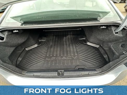 Used 2020 Subaru Legacy Limited w/ Popular Package #2 AWD/4WD image 26