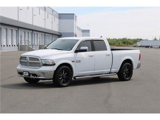 Used 2015 RAM 1500 Laramie w/ Convenience Group video 1