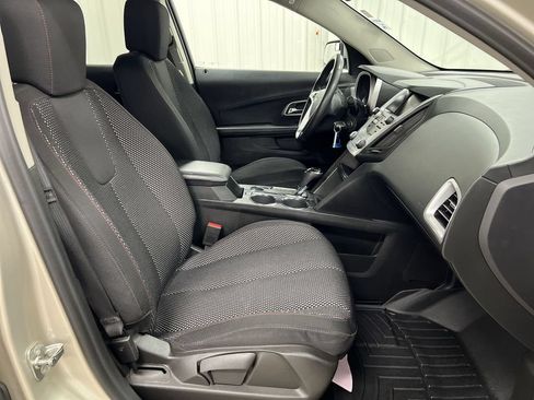 Used 2016 Chevrolet Equinox LT w/ Convenience Package FWD image 21