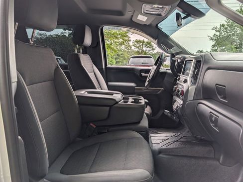 Used 2019 Chevrolet Silverado 1500 RST w/ All-Star Edition AWD/4WD image 26
