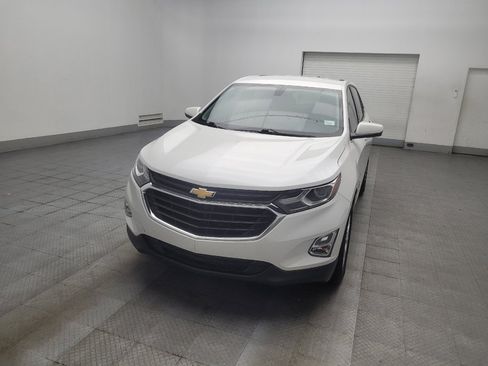 Used 2019 Chevrolet Equinox LT FWD image 15