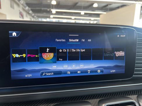 Used 2026 Mercedes-Benz GLE 63 AMG S image 42