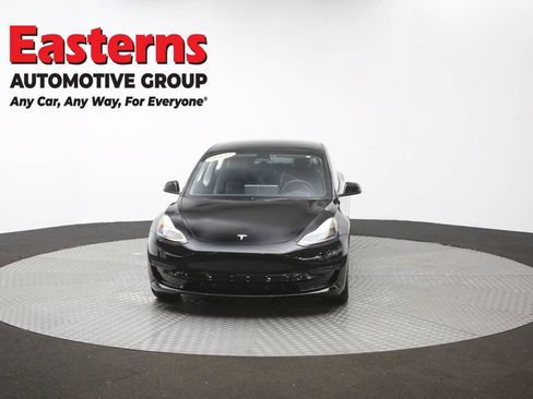 Used 2023 Tesla Model 3 Standard Range RWD image 47