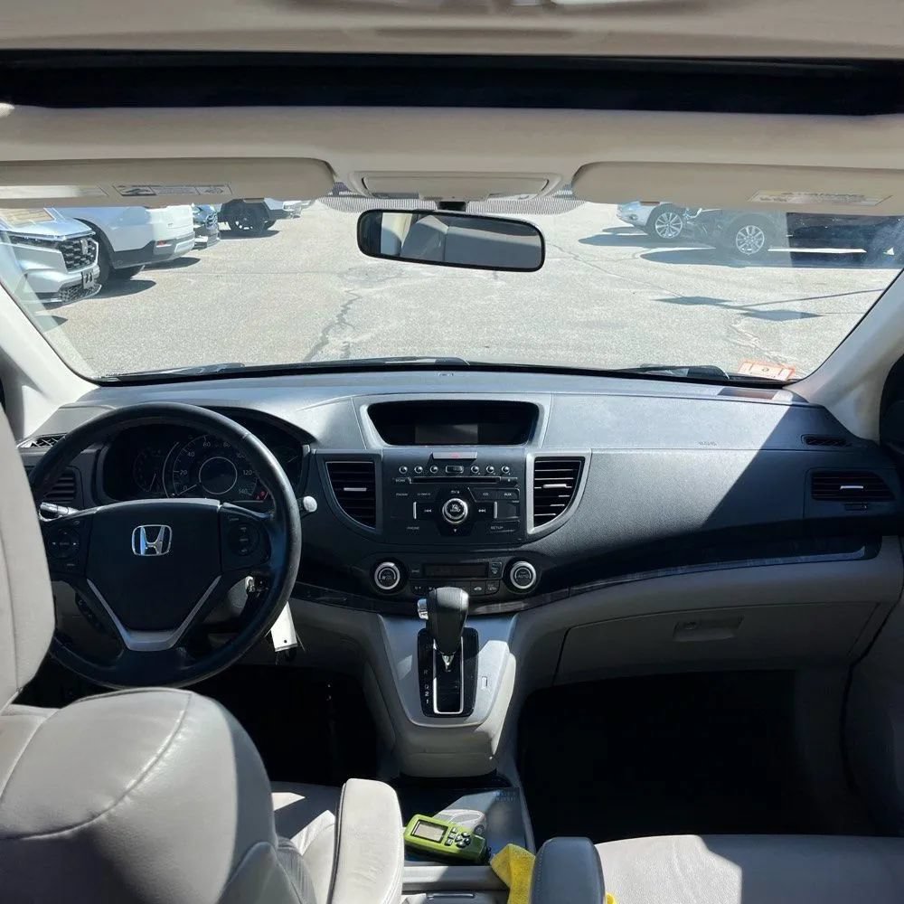 Used 2013 Honda CR-V EX-L image 27