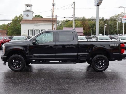 New 2026 Ford F350 XLT w/ XLT Premium Package image 18